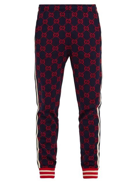 gucci track pants men.